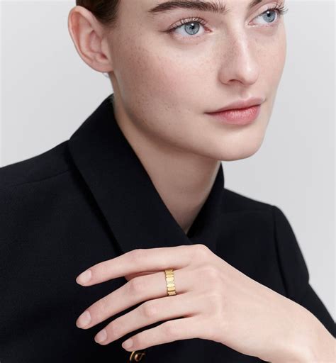 dior lip ring|dior rings for women uk.